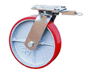 With 4-Position Swivel Lock(a)